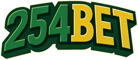 254bet Logo